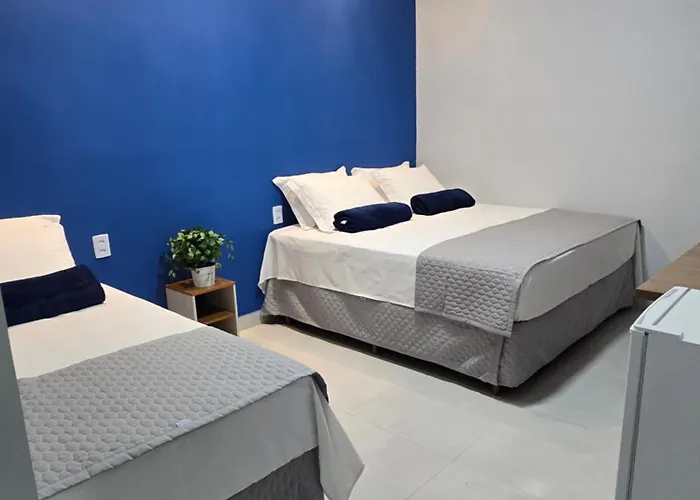Araguaia Palace Hotel